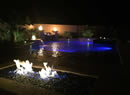 custom pools and spas by greencare.net